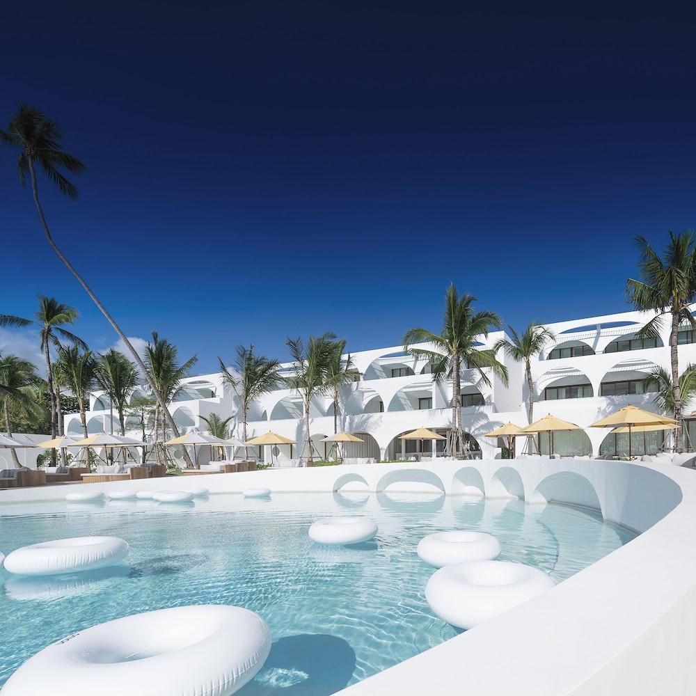 Sala Samui 5* Chaweng