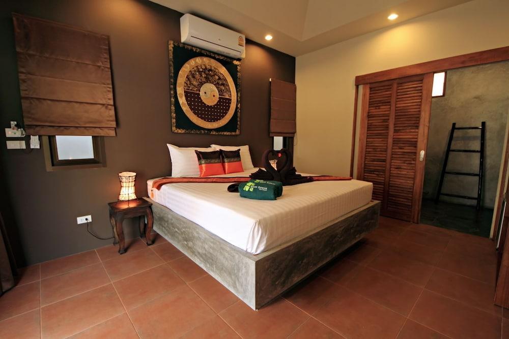 Baan Sawan Samui Chaweng (Koh Samui)