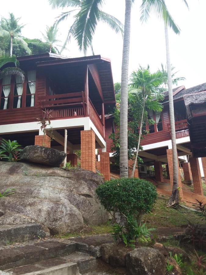 Bay Thani Samui Lamai Beach (Koh Samui)