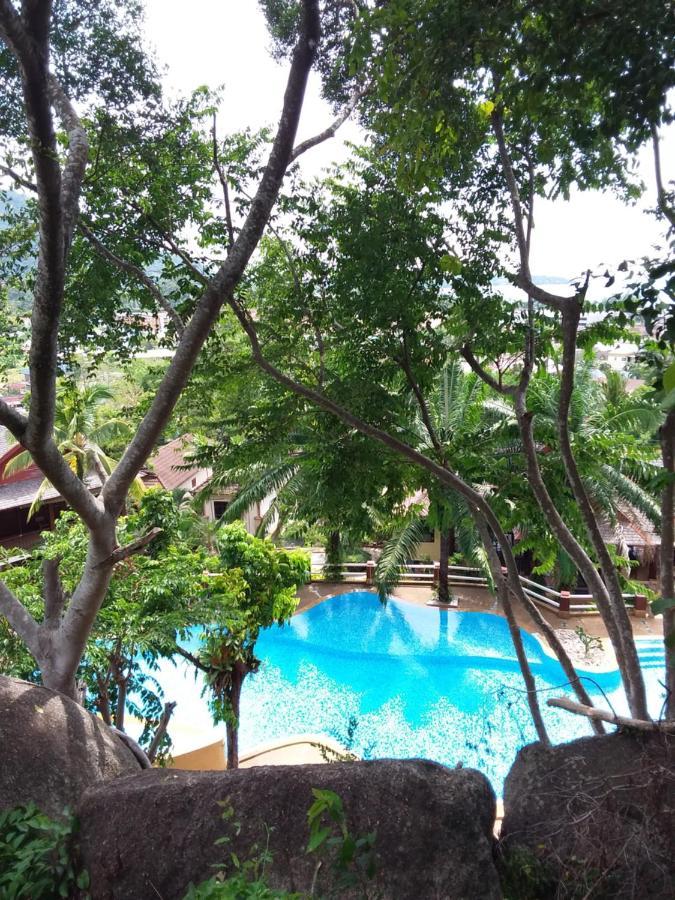 Bay Thani Samui 3* Lamai Beach (Koh Samui)