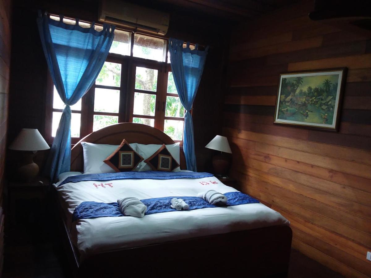 Bay Thani Samui Resort