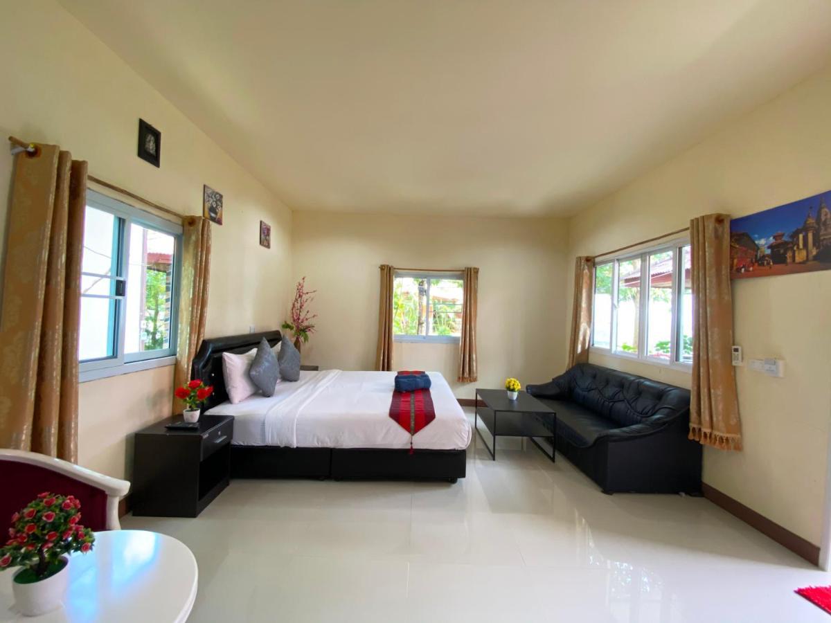 Everest Samui - Sha Resort 3*