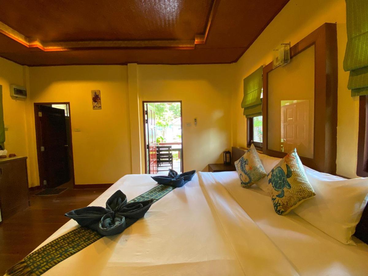 Resort Everest Samui - Sha 3*