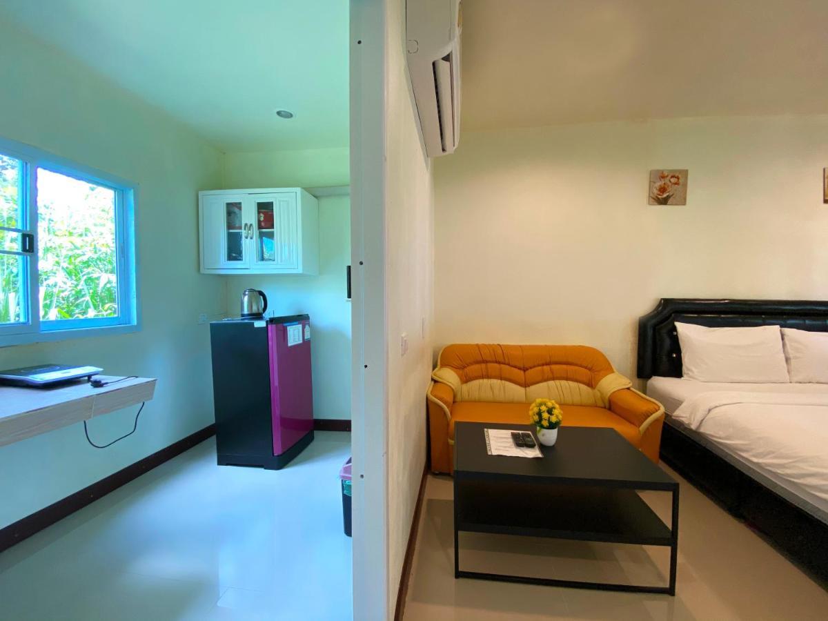 Resort Everest Samui - Sha Mae Nam