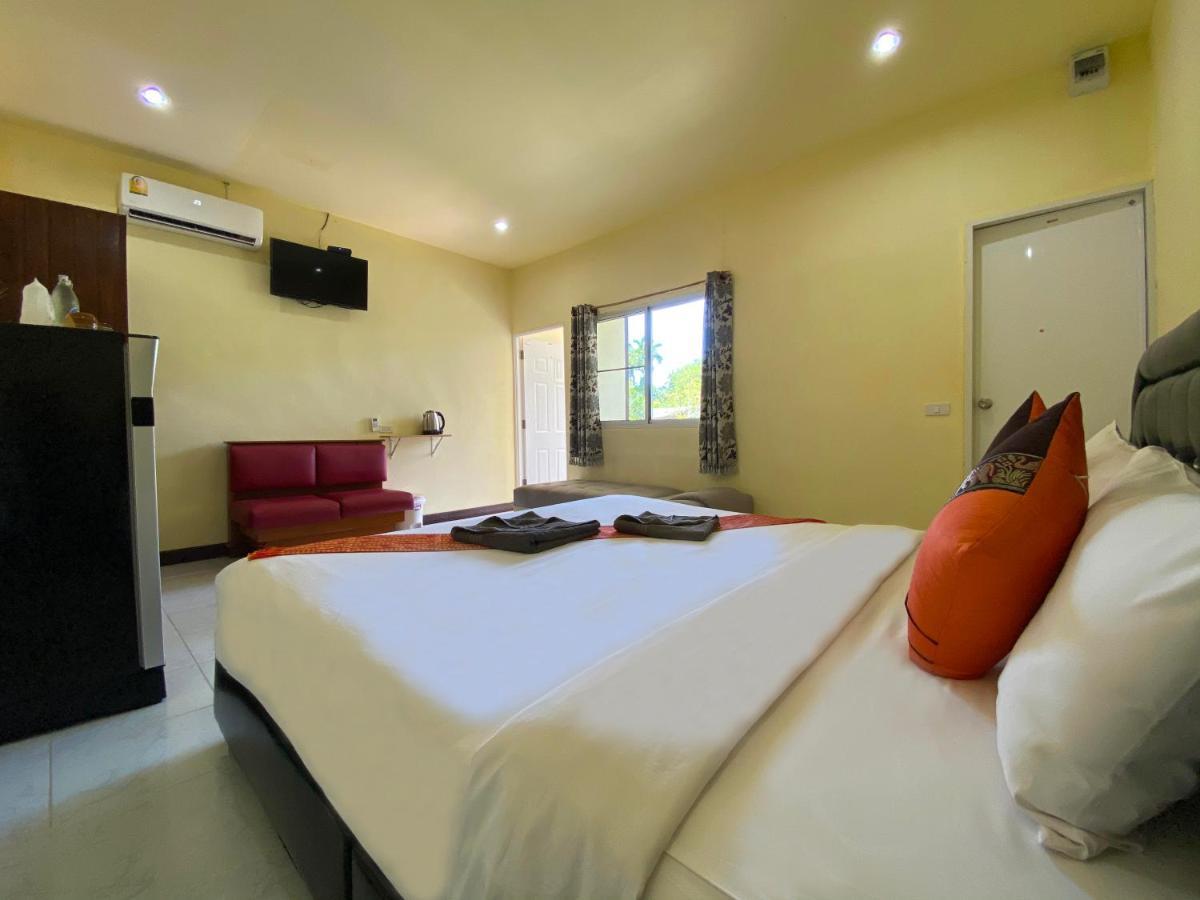 Everest Samui - Sha Resort Mae Nam