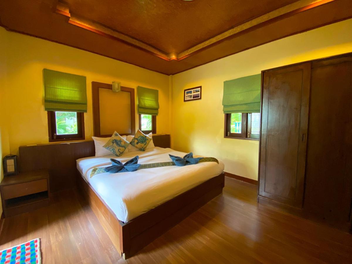 Everest Samui - Sha Resort