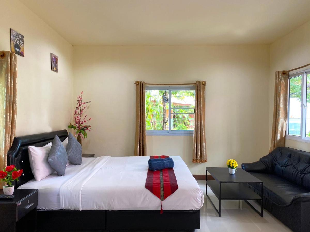 Everest Samui - Sha 3* Mae Nam