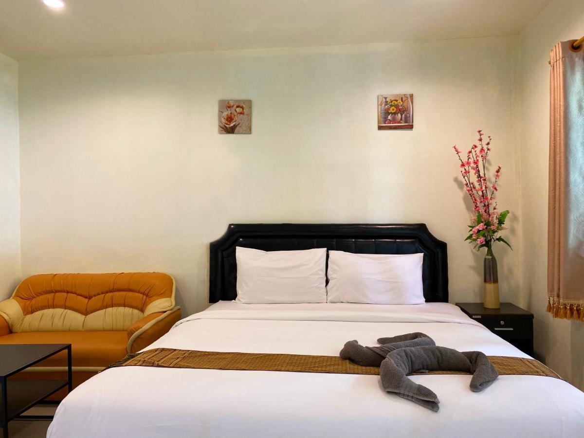 Resort Everest Samui - Sha Mae Nam