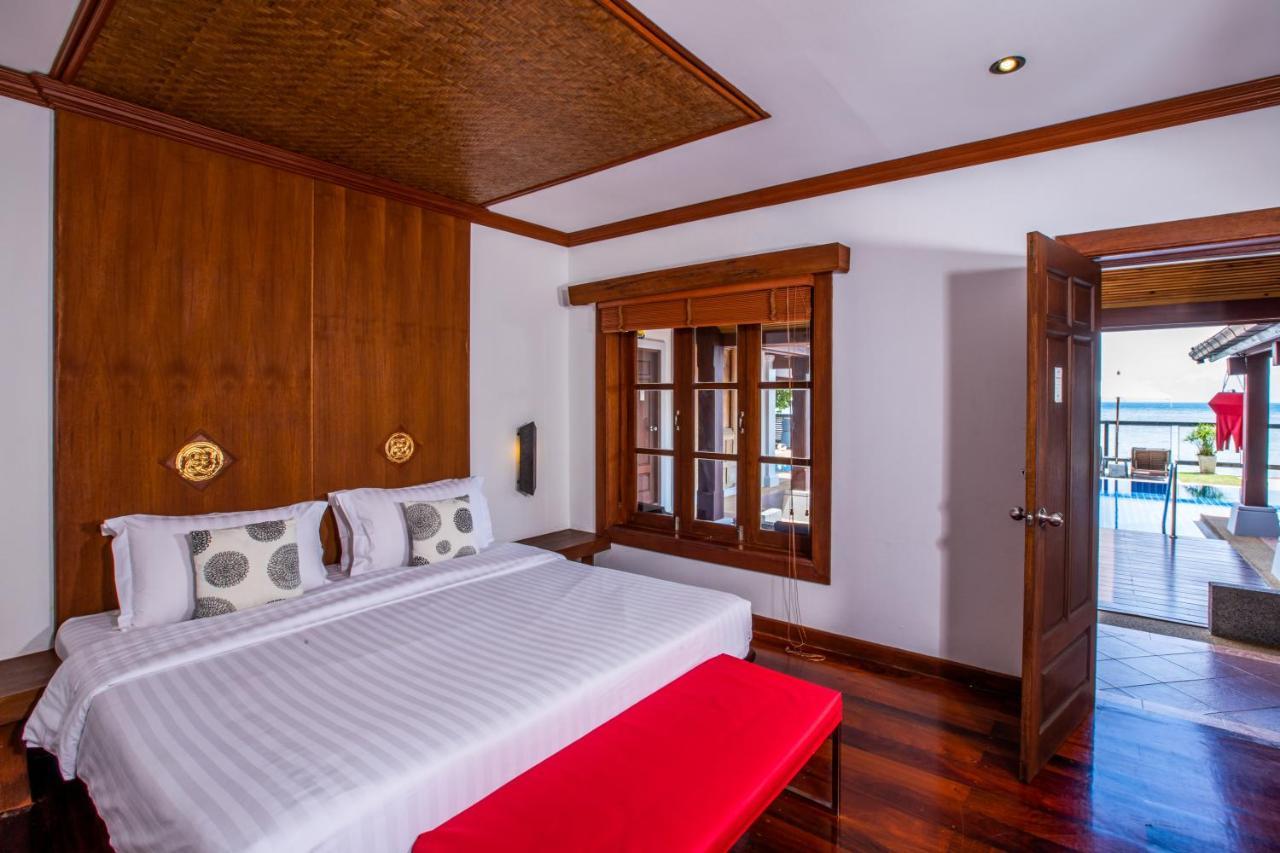 Pao Jin Poon Lamai Beach (Koh Samui)