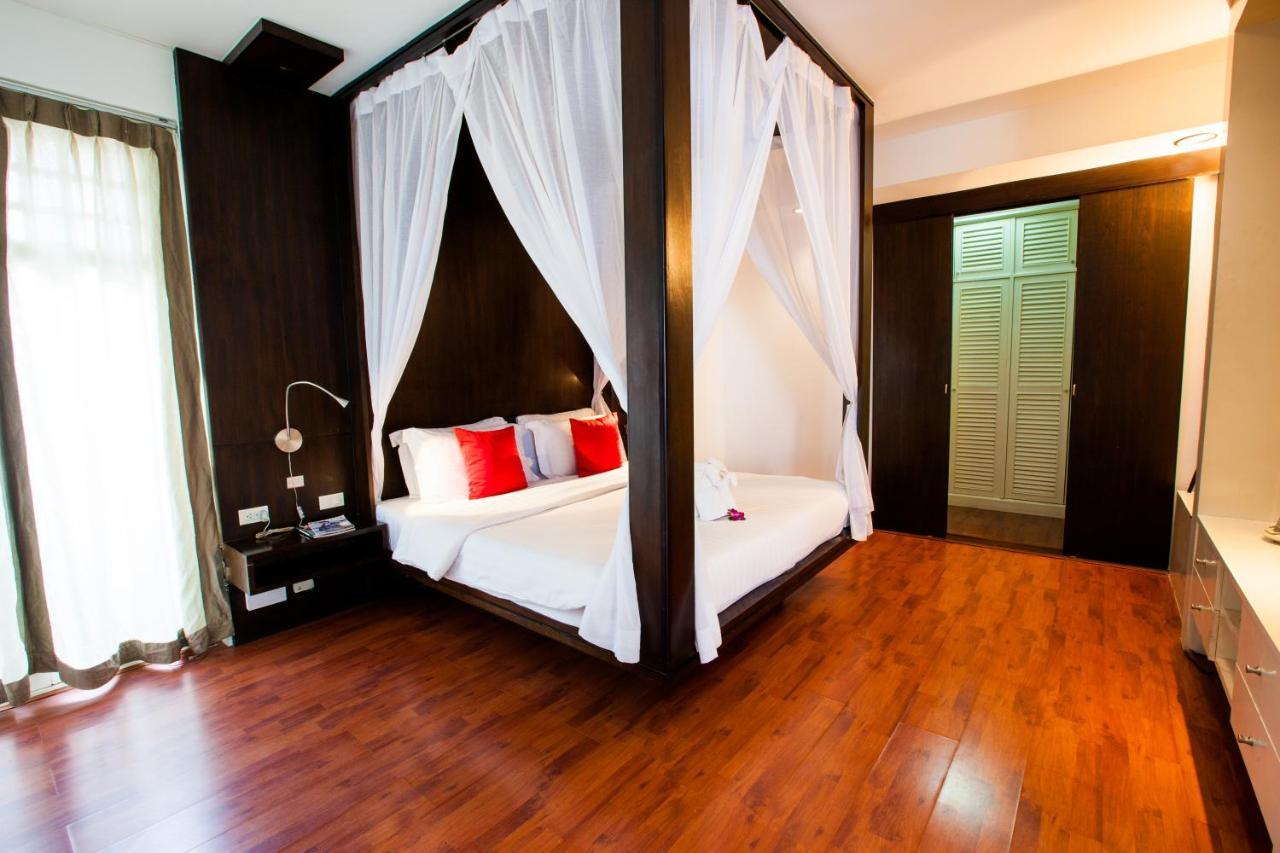 Villa Pao Jin Poon *