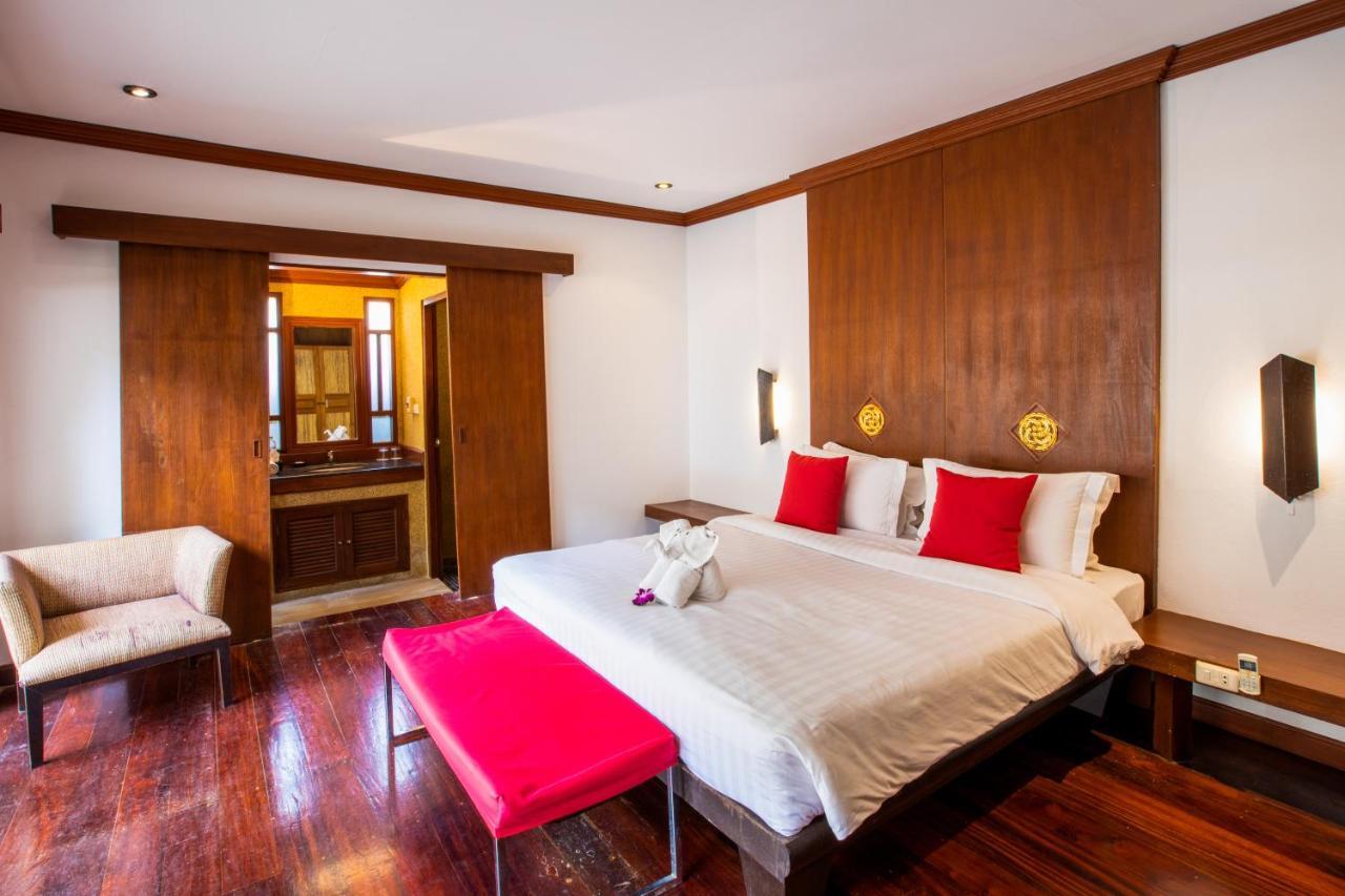 Pao Jin Poon Vila