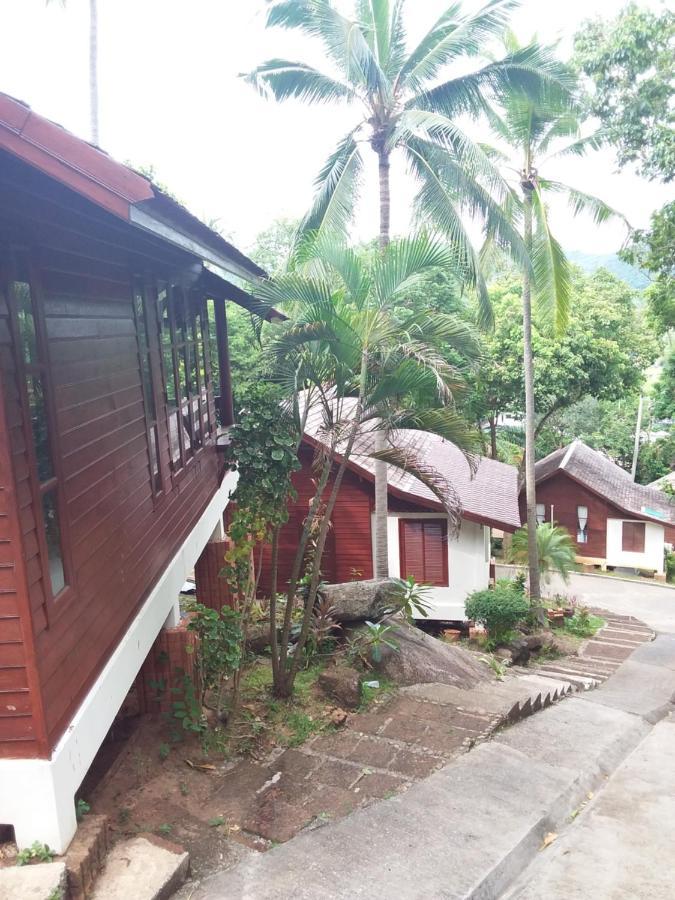 Bay Thani Samui Resort