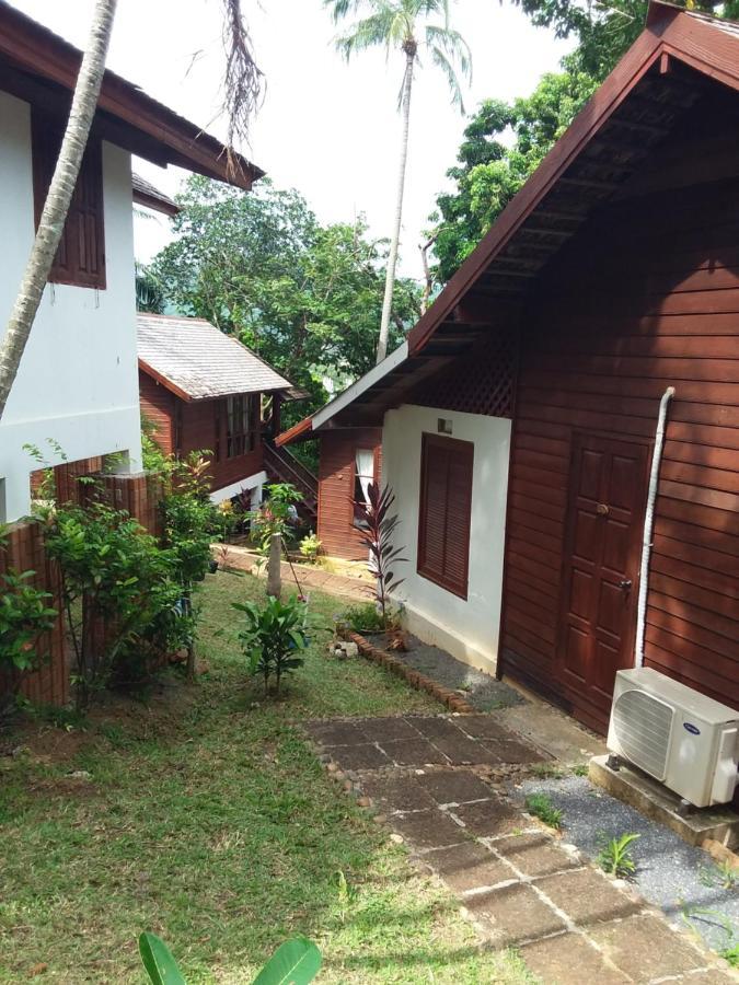 Bay Thani Samui Resort 3*