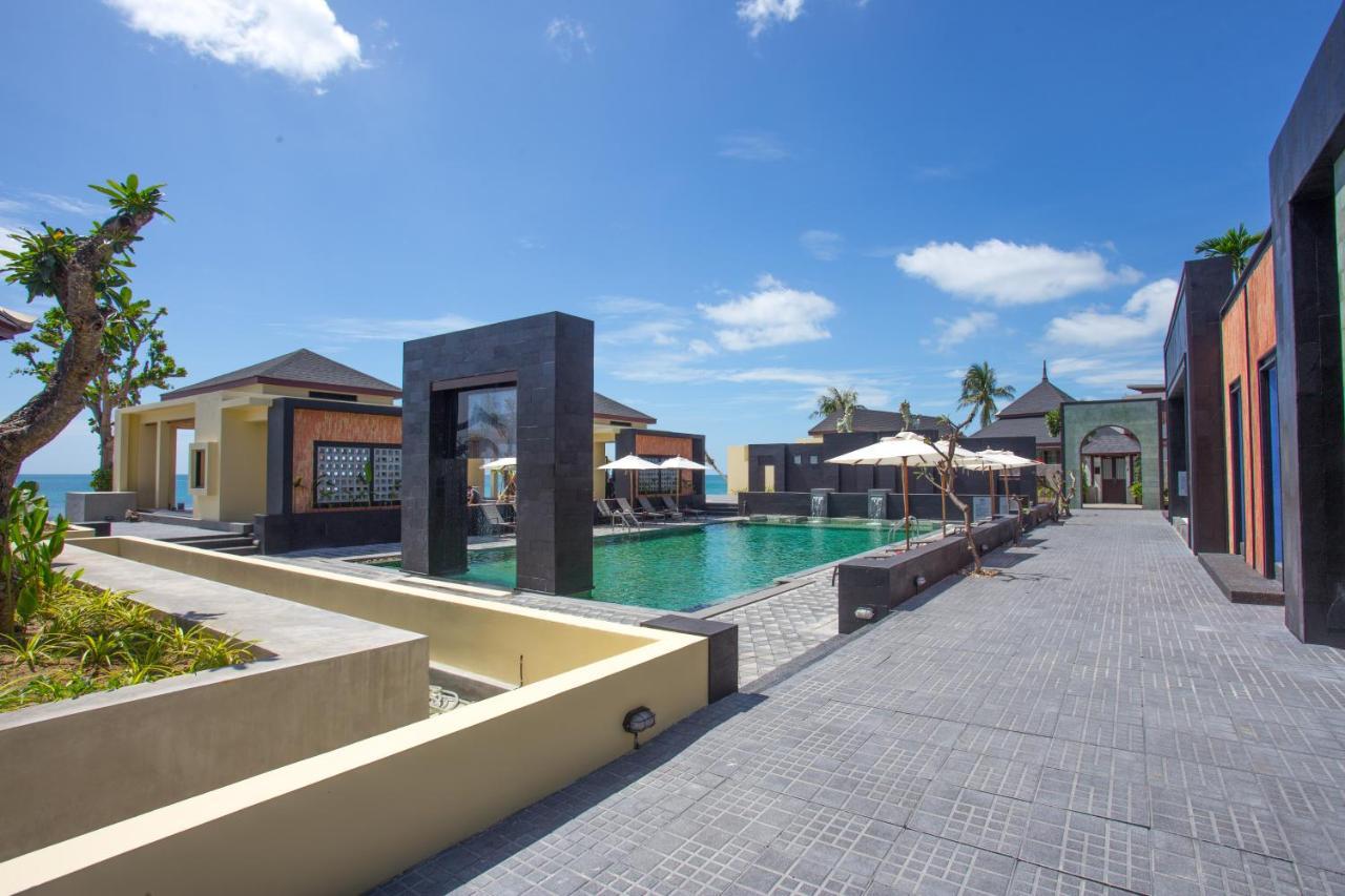 Pavilion Pool Samui - Sha Extra