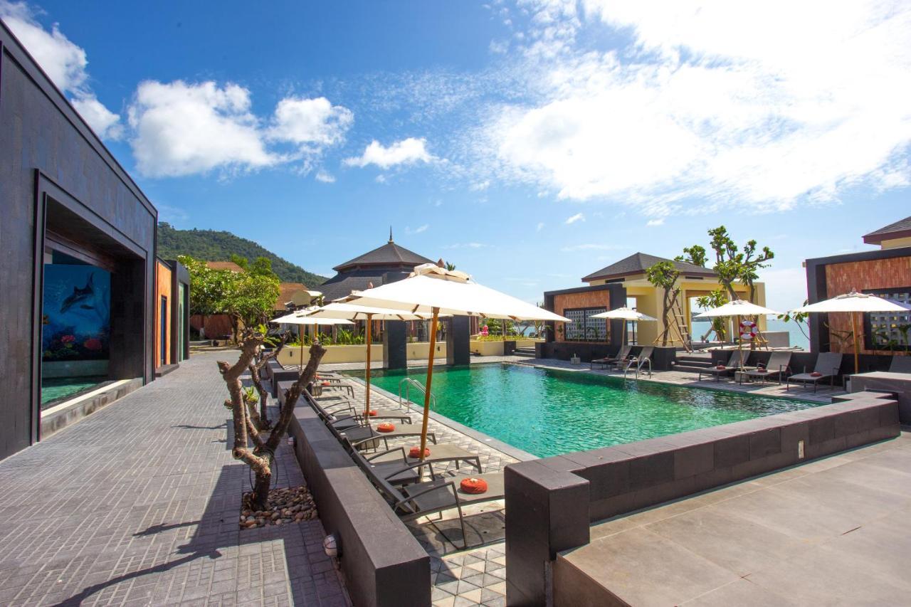 Resort Pavilion Pool Samui - Sha Extra Lamai Beach (Koh Samui)