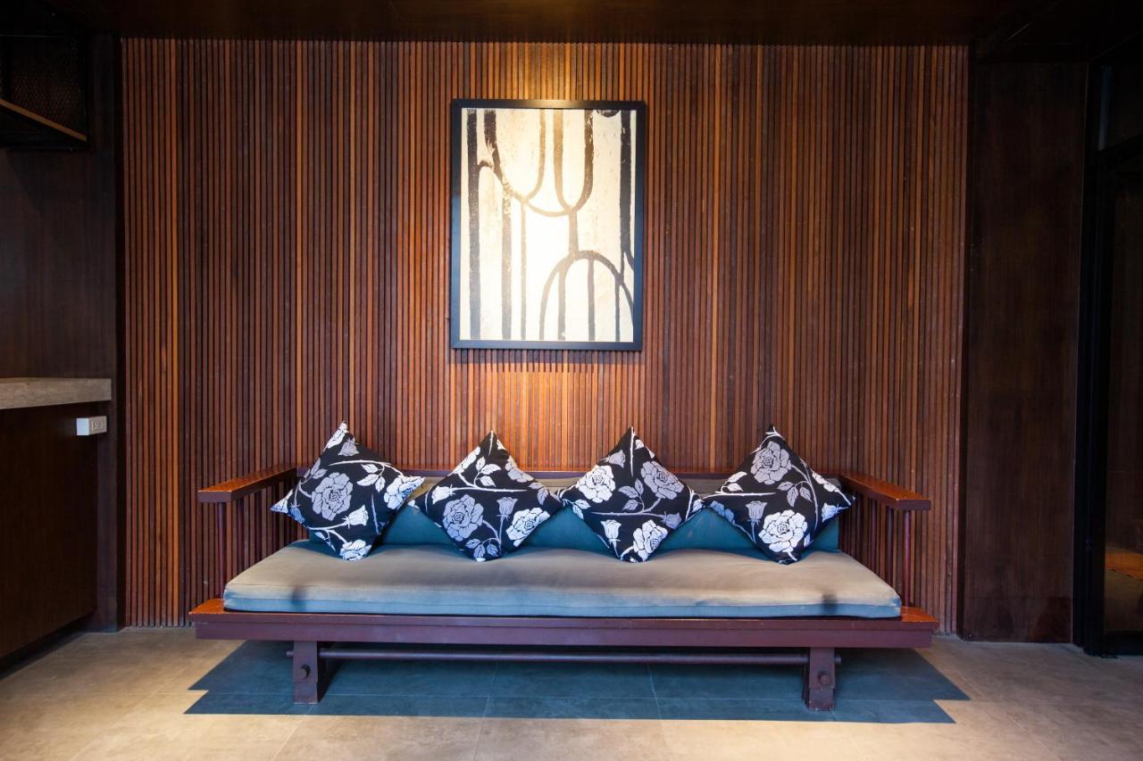 Amenity Apartel Samui *