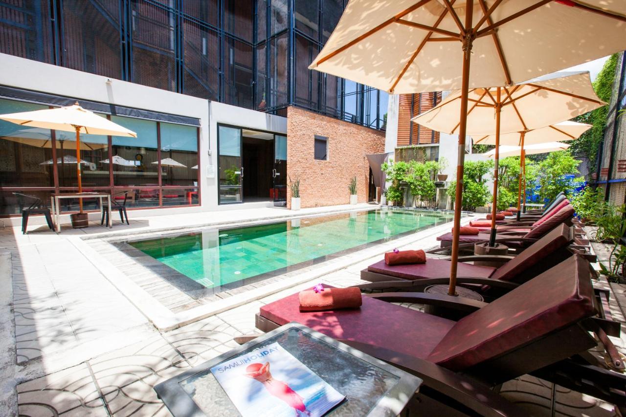 Amenity Apartel Samui Lamai Beach (Koh Samui)