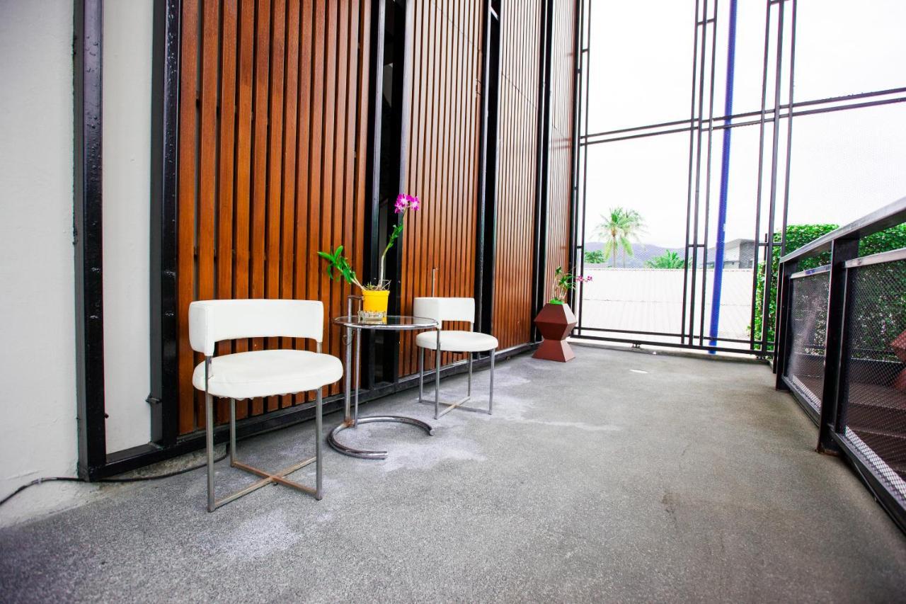 Amenity Apartel Samui Apartment