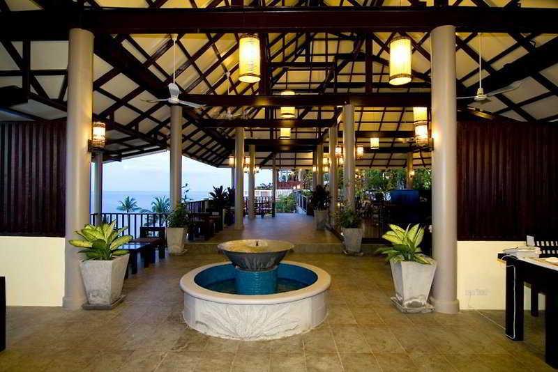 Merit Samui 4*