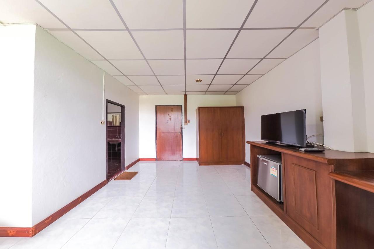Hotel Oyo 468 Dumrong Town Nathon