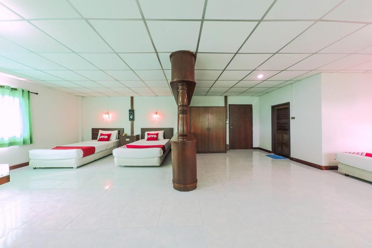 Hotel Oyo 468 Dumrong Town Nathon