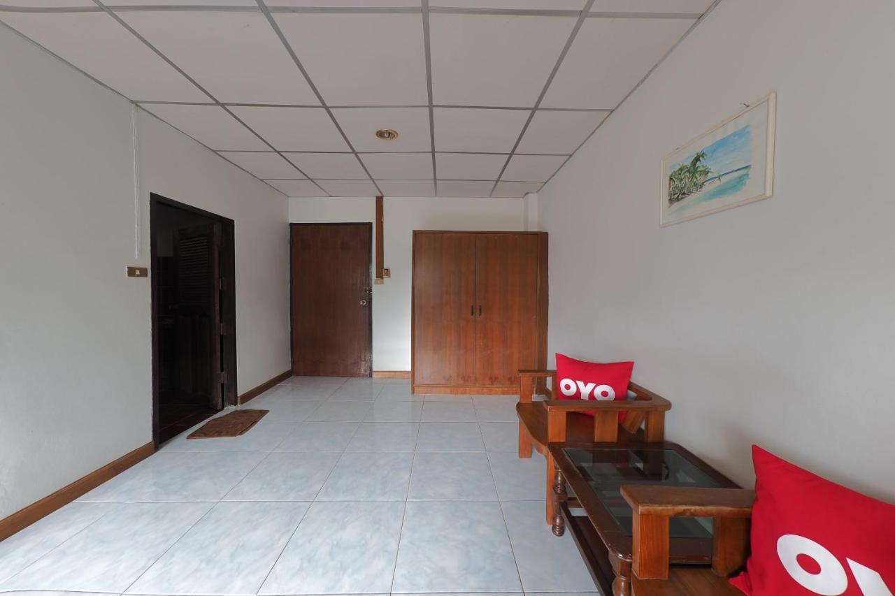 Oyo 468 Dumrong Town Hotel 2*