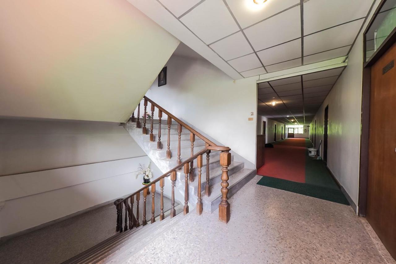 Hotel Oyo 468 Dumrong Town Nathon