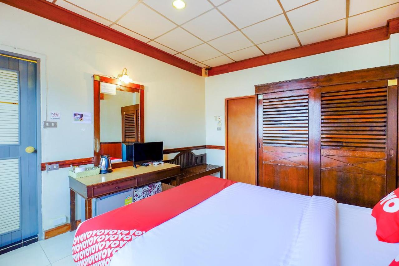 Hotel Oyo 629 Chaytalay Palace 2*