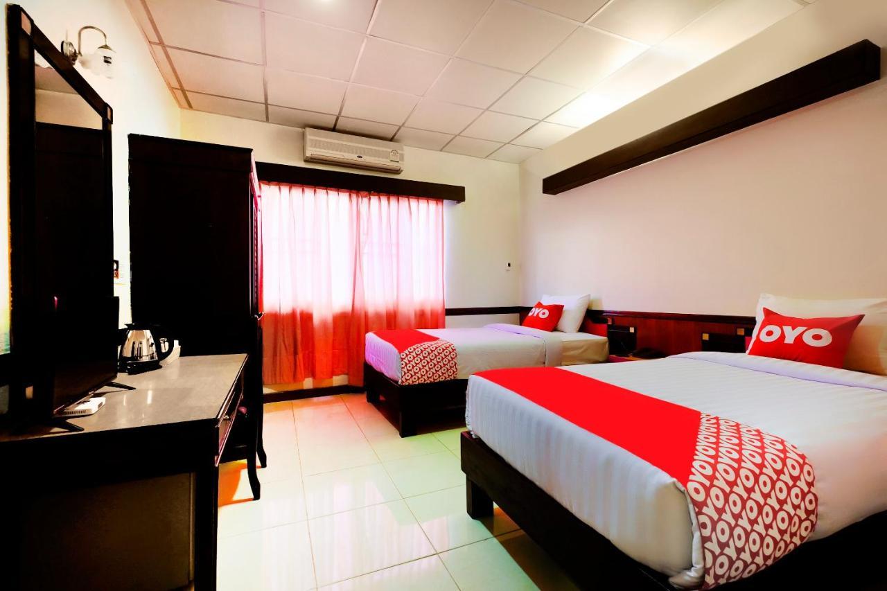 Oyo 629 Chaytalay Palace Hotel