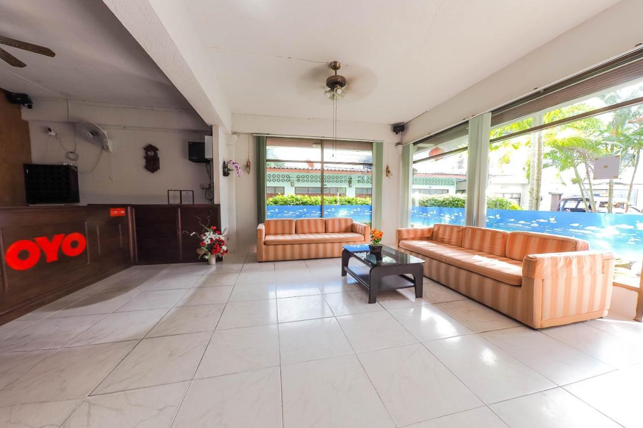 Hotel Oyo 468 Dumrong Town Nathon