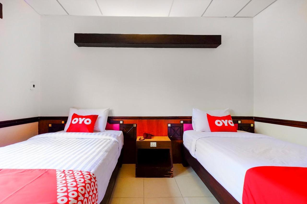 Oyo 629 Chaytalay Palace 2* Nathon