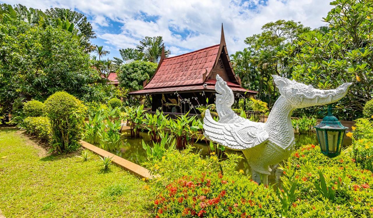 Resort Ban Kaew Bophut