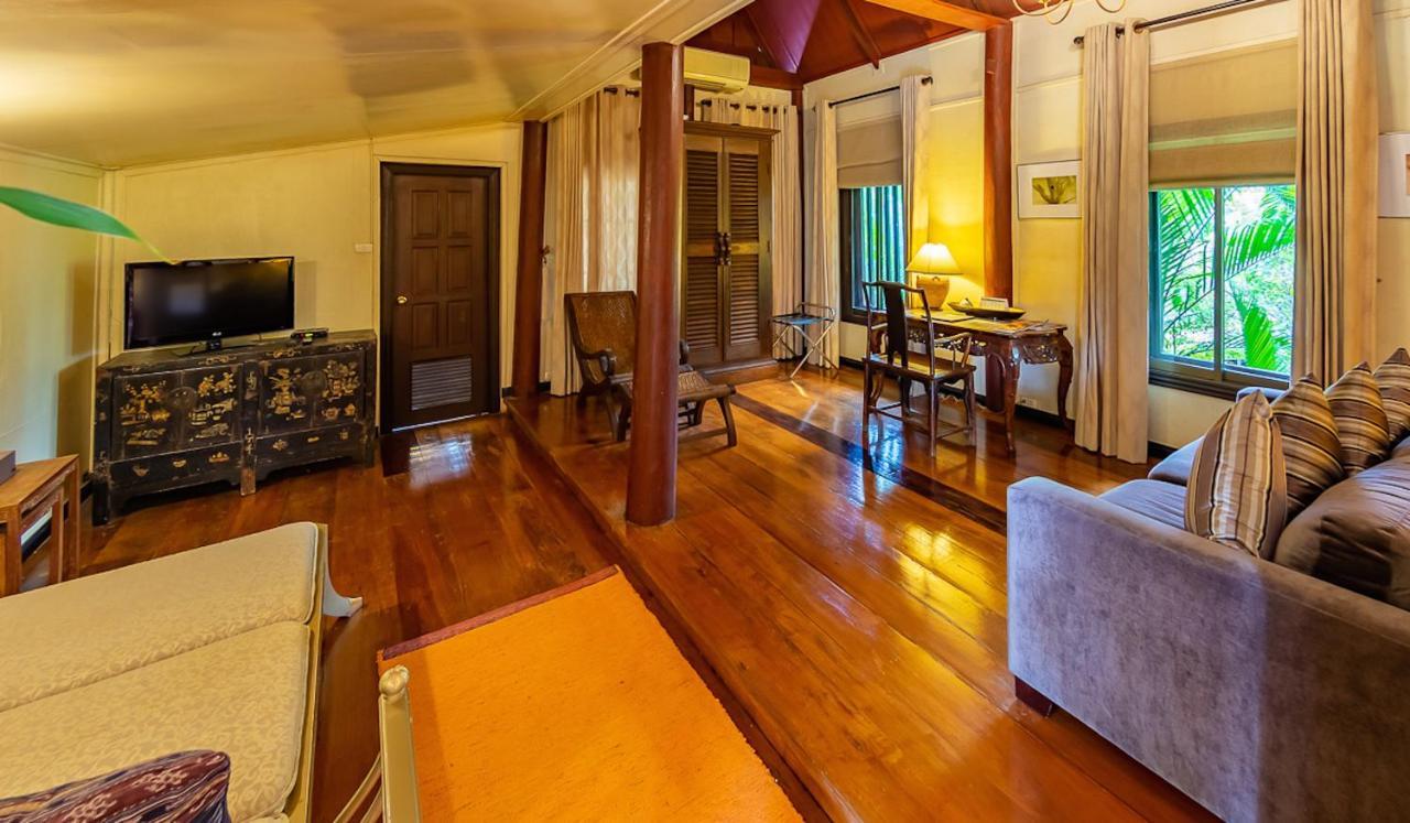 Resort Ban Kaew 3*