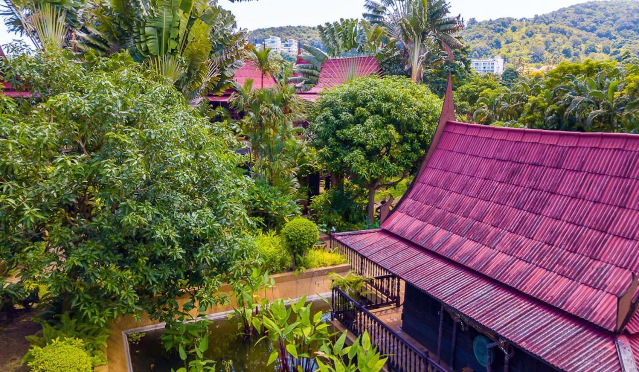 Ban Kaew Resort