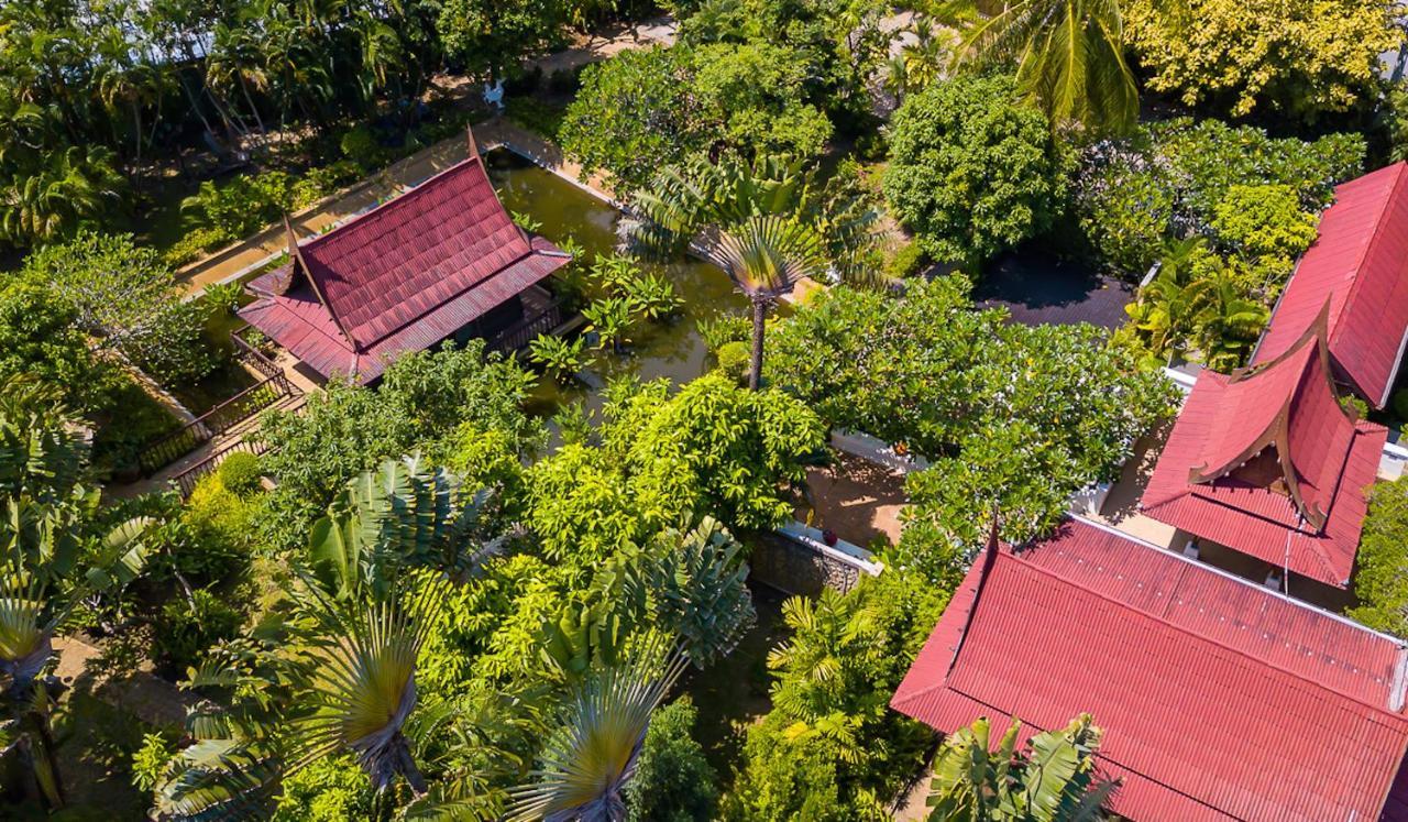 Ban Kaew Bophut
