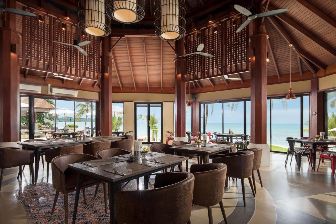 Pavilion Pool Samui - Sha Extra 5* Lamai Beach (Koh Samui)