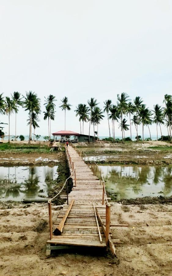 Station touristique I - Talay Samui - เขา ป่า นา เล ตลิ่งงาม สมุย 3*
