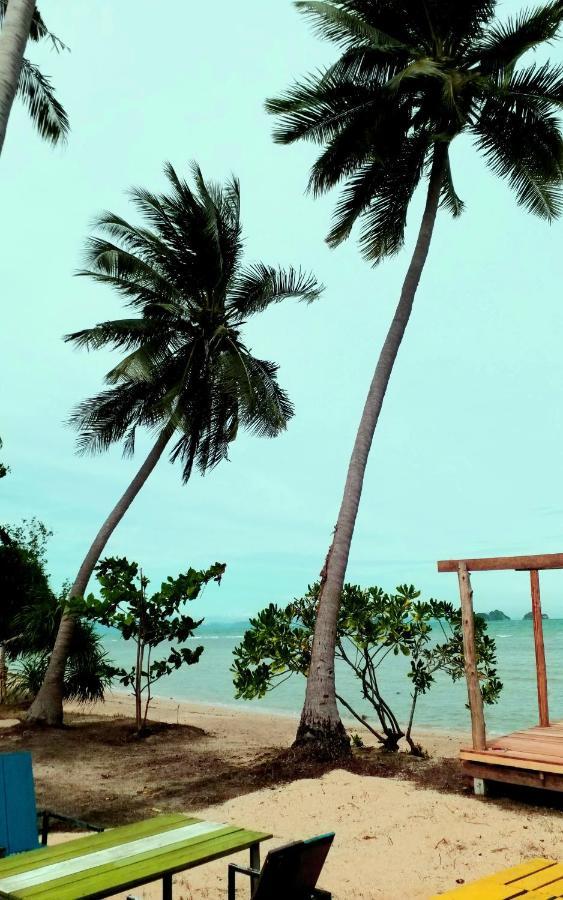 I - Talay Samui - เขา ป่า นา เล ตลิ่งงาม สมุย Station touristique