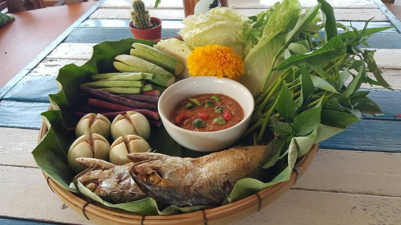 I - Talay Samui - เขา ป่า นา เล ตลิ่งงาม สมุย 3* Taling Ngam Beach