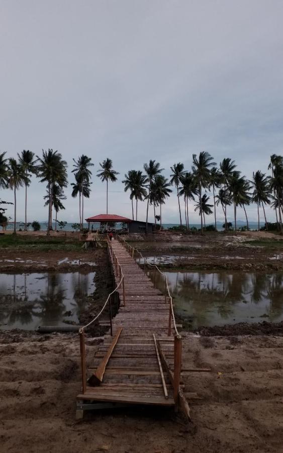 Station touristique I - Talay Samui - เขา ป่า นา เล ตลิ่งงาม สมุย Taling Ngam Beach