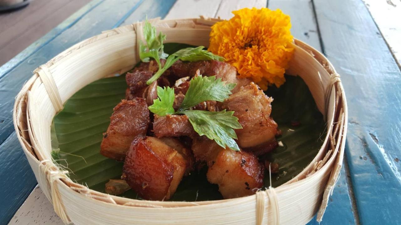 I - Talay Samui - เขา ป่า นา เล ตลิ่งงาม สมุย Station touristique