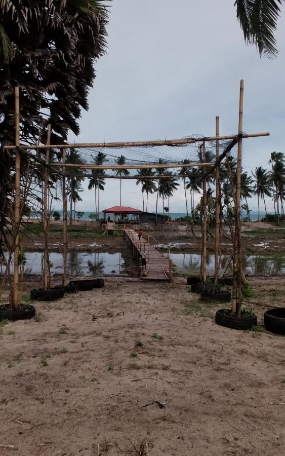 I - Talay Samui - เขา ป่า นา เล ตลิ่งงาม สมุย Station touristique Taling Ngam Beach