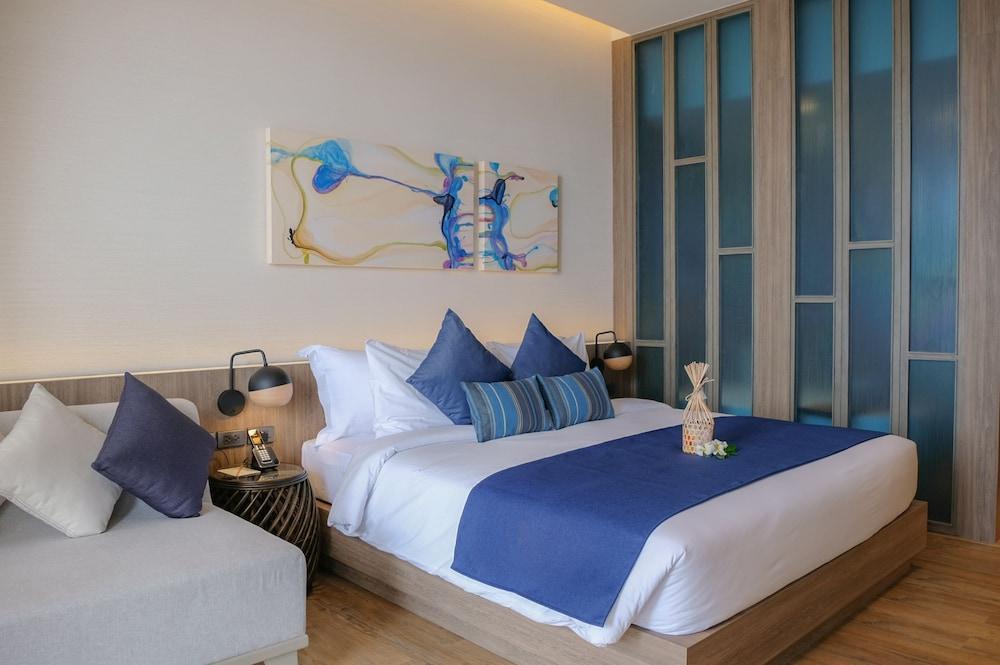 Hotel Prana 5*