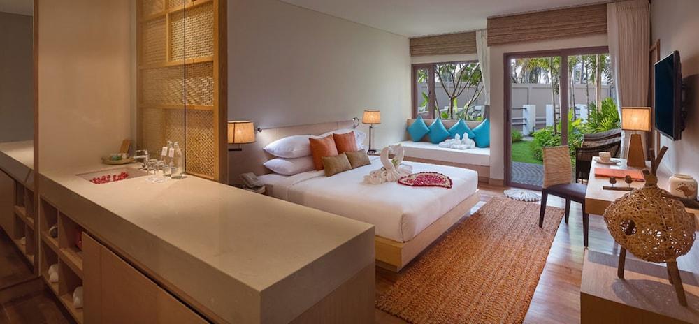 Prana Hotel 5*