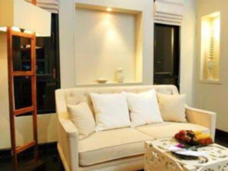 Montra Samui Thailand Resort 4*