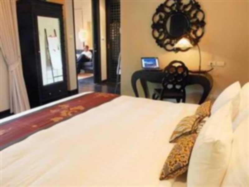 Resort Montra Samui Thailand
