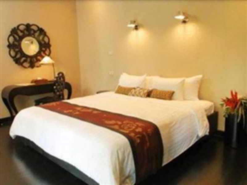 Montra Samui Thailand Resort