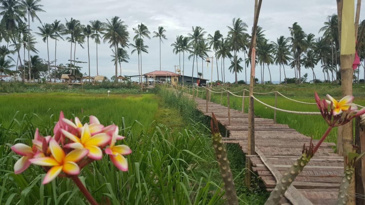 I - Talay Samui - เขา ป่า นา เล ตลิ่งงาม สมุย Station touristique 3*