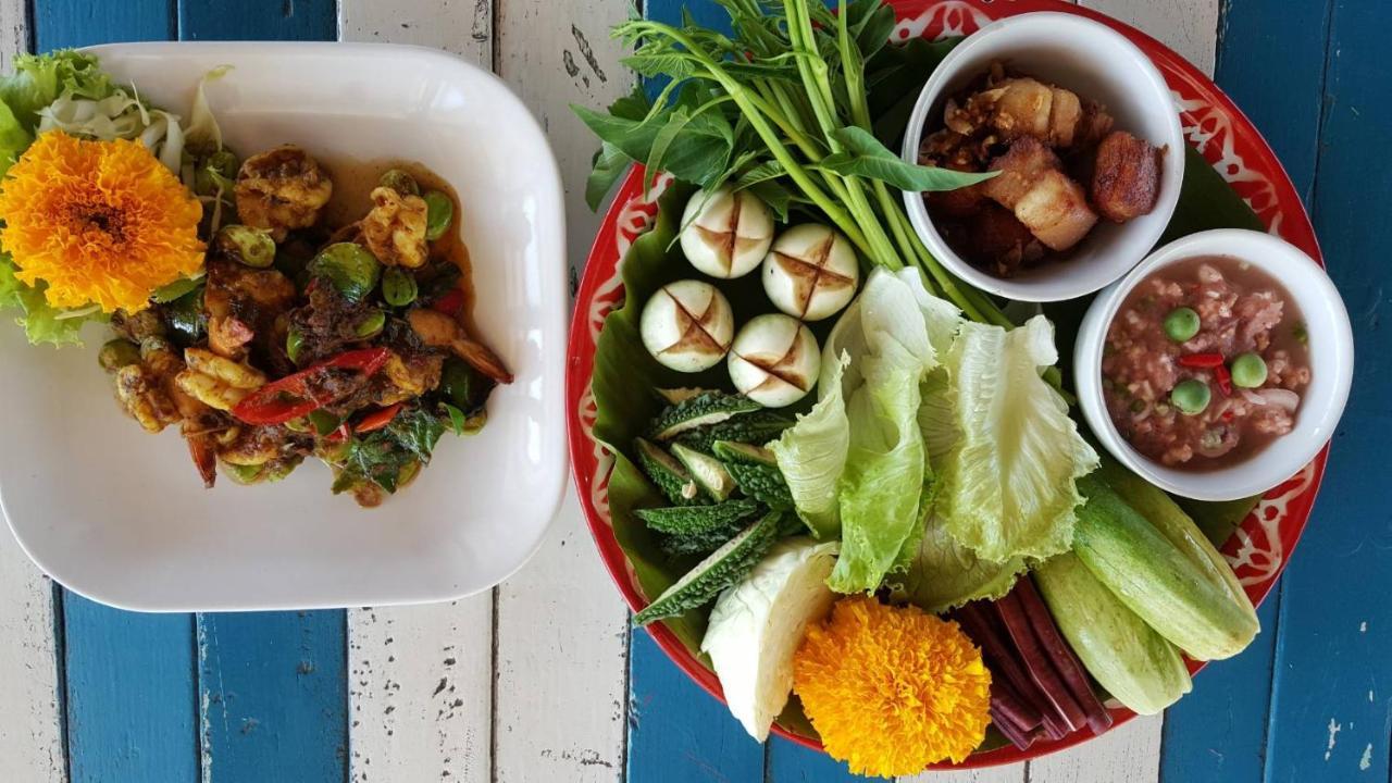 I - Talay Samui - เขา ป่า นา เล ตลิ่งงาม สมุย Station touristique Taling Ngam Beach