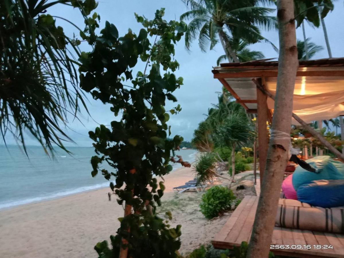 Station touristique I - Talay Samui - เขา ป่า นา เล ตลิ่งงาม สมุย 3*